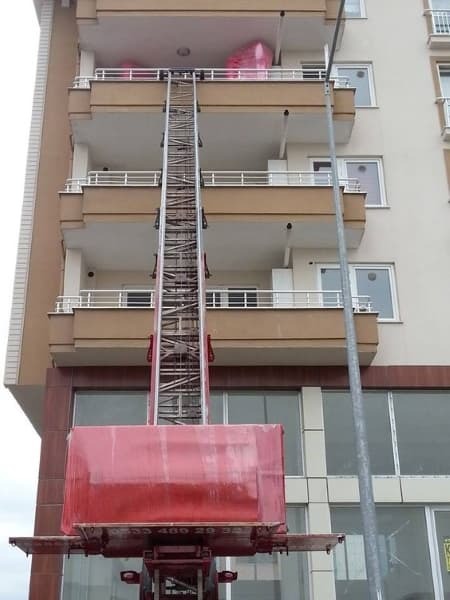 Batıkent Nakliyat Slider